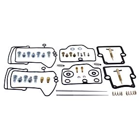 All Balls Racing All Balls Racing 2004 Ski-Doo 500 SS Legend/GT Sport Carburetor Rebuild Kit - 26-10103