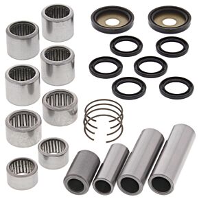 All Balls Racing All Balls Racing 2004 Suzuki RM85 Linkage Bearing Kit - 27-1114