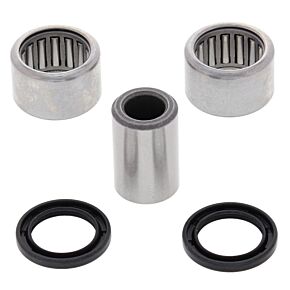 All Balls Racing All Balls Racing 2004 Suzuki RM85 Lower Rear Shock Bearing Kit - 29-5051