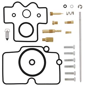 All Balls Racing All Balls Racing 2004 Yamaha WR450F Carburetor Rebuild Kit - 26-1268