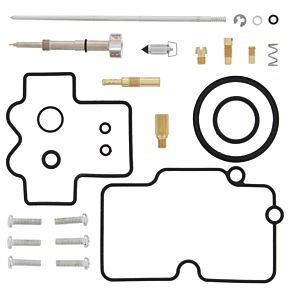 All Balls Racing All Balls Racing 2004 Yamaha YZ250F Carburetor Rebuild Kit - 26-1282