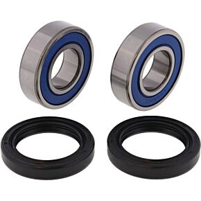 All Balls Racing All Balls Racing 2005 Aprilia Pegaso 650 Wheel Bearing Kit Front - 25-1389