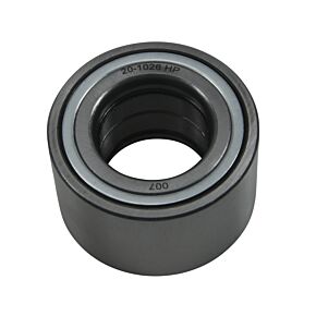 All Balls Racing All Balls Racing 2005 Arctic Cat 250 4x4 Tapered DAC Front Upgrade Kit - 25-1496-HP