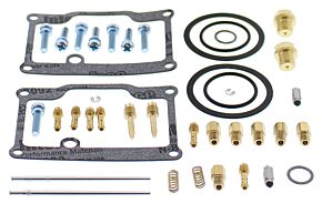 All Balls Racing All Balls Racing 2005 Arctic Cat M5 500 Mountain Cat Carburetor Rebuild Kit - 26-1914