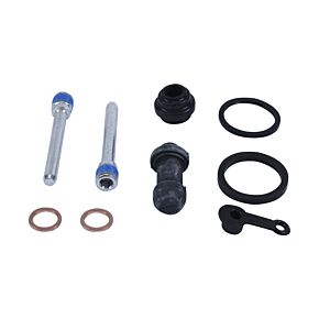 All Balls Racing All Balls Racing 2005 Can-Am Outlander 330 Caliper Rebuild Kit Rear - 18-3254