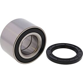 All Balls Racing All Balls Racing 2005 Can-Am Outlander 330 Wheel Bearing Kit Rear - 25-1516
