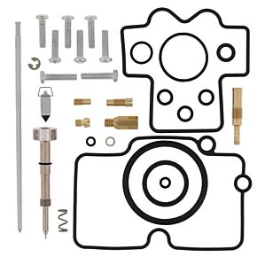 All Balls Racing All Balls Racing 2005 Honda CRF250R Carburetor Rebuild Kit - 26-1006