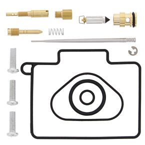 All Balls Racing All Balls Racing 2005 Kawasaki KX125 Carburetor Rebuild Kit - 26-1503