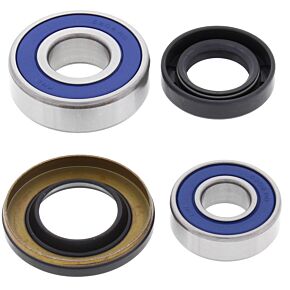 All Balls Racing All Balls Racing 2005 Polaris Phoenix 200 Wheel Bearing Kit Front - 25-1500