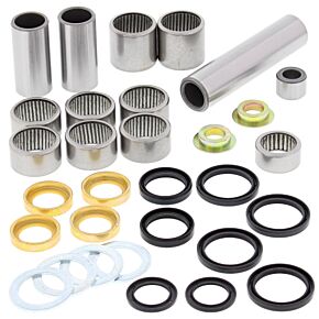 All Balls Racing All Balls Racing 2005 Yamaha YZ125 Linkage Bearing Kit - 27-1129