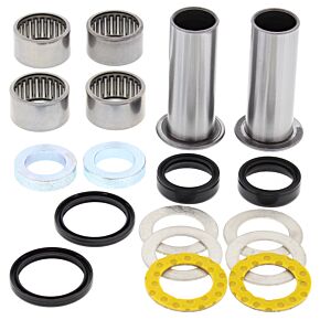 All Balls Racing All Balls Racing 2005 Yamaha YZ125 Swing Arm Bearing Kit - 28-1161