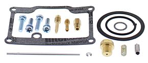 All Balls Racing All Balls Racing 2006 Arctic Cat Panther 370 Carburetor Rebuild Kit - 26-1906