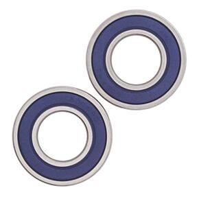 All Balls Racing All Balls Racing 2006 Gas-Gas MC 65 Wheel Bearing Kit Front - 25-1425