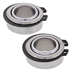 All Balls Racing All Balls Racing 2006 Harley-Davidson FLST Heritage Swing Arm Bearing Kit - 28-1139