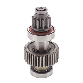 All Balls Racing All Balls Racing 2006 Harley-Davidson FXD Super Glide Starter Drive - 79-2104