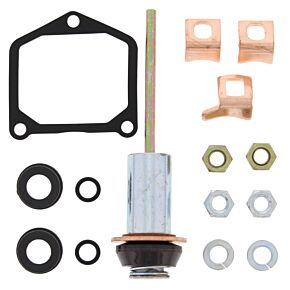 All Balls Racing All Balls Racing 2006 Harley-Davidson FXD Super Glide Starter Solenoid Rebuild Kit - 79-1102
