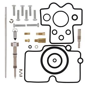 All Balls Racing All Balls Racing 2006 Honda CRF250R Carburetor Rebuild Kit - 26-1087