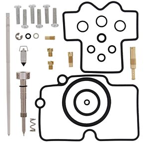 All Balls Racing All Balls Racing 2006 Honda TRX450ER Carburetor Rebuild Kit - 26-1369