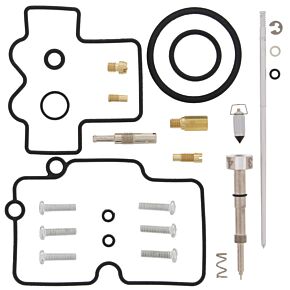 All Balls Racing All Balls Racing 2006 Kawasaki KX250F Carburetor Rebuild Kit - 26-1456