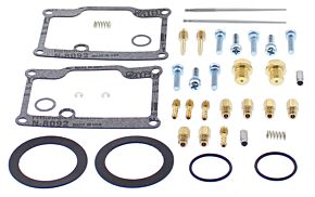 All Balls Racing All Balls Racing 2006 Polaris 550 Classic Carburetor Rebuild Kit - 26-1817