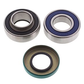 All Balls Racing All Balls Racing 2006 Ski-Doo Freestyle 300F Jack Shaft Bearing & Seal Kit Upper Shaft - 14-1019