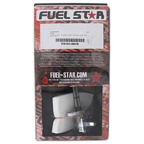 All Balls Racing All Balls Racing 2006 TRX 350 FE/2006 TRX 350 FM/2006 TRX 350 TE Fuel Valve Kit - FS101-0019