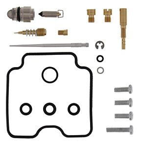All Balls Racing All Balls Racing 2006 Yamaha YFM350FA Bruin 4WD Carburetor Rebuild Kit - 26-1262