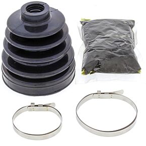 All Balls Racing All Balls Racing 2007 Can-Am Outlander 500 STD 4x4 CV Boot Repair Kit - Rear - Inner - 19-5005