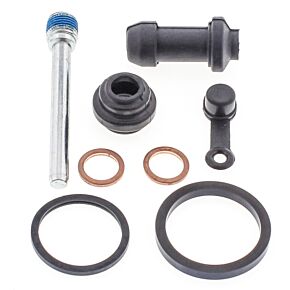 All Balls Racing All Balls Racing 2007 Gas-Gas MC125 Caliper Rebuild Kit Rear - 18-3028