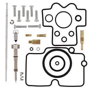 All Balls Racing All Balls Racing 2007 Honda CRF250R Carburetor Rebuild Kit - 26-1141