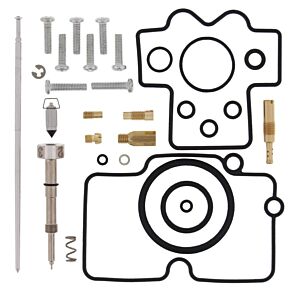 All Balls Racing All Balls Racing 2007 Honda CRF250X Carburetor Rebuild Kit - 26-1475