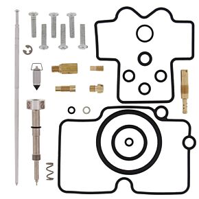 All Balls Racing All Balls Racing 2007 Honda CRF450X Carburetor Rebuild Kit - 26-1472
