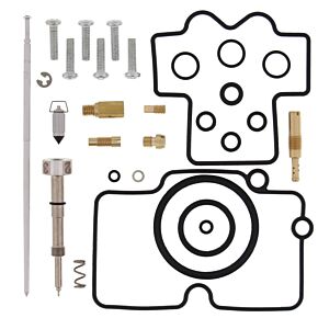 All Balls Racing All Balls Racing 2007 Honda TRX450ER Carburetor Rebuild Kit - 26-1346