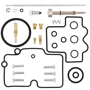 All Balls Racing All Balls Racing 2007 Honda TRX450R Carburetor Rebuild Kit - 26-1372