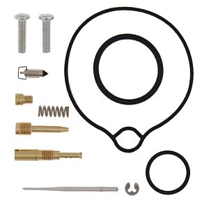 All Balls Racing All Balls Racing 2007 Kawasaki KFX50 Carburetor Rebuild Kit - 26-1238