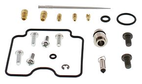 All Balls Racing All Balls Racing 2007 Polaris Outlaw 500 Carburetor Rebuild Kit - 26-1448
