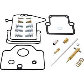 All Balls Racing All Balls Racing 2007 Ski-Doo GSX LTD 800HO PTEK Carburetor Rebuild Kit - 26-1876