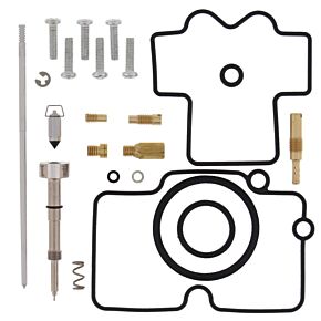 All Balls Racing All Balls Racing 2007 Suzuki RMZ250 Carburetor Rebuild Kit - 26-1491