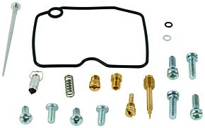 All Balls Racing All Balls Racing 2008 Arctic Cat Prowler 650 Carburetor Rebuild Kit - 26-10135
