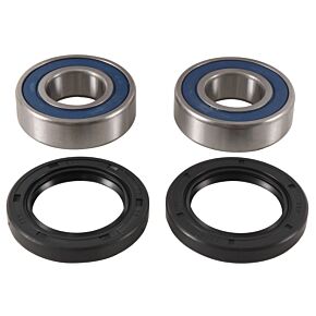 All Balls Racing All Balls Racing 2008 Can-Am Spyder GS 990 5-Speed Wheel Bearing Kit Rear - 25-1738