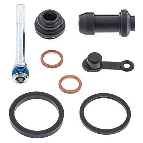 All Balls Racing All Balls Racing 2008 Gas-Gas EC125 Caliper Rebuild Kit Rear - 18-3032