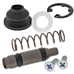 All Balls Racing All Balls Racing 2008 KTM XC 450 ATV Master Cylinder Rebuild Kit Clutch - 18-4001