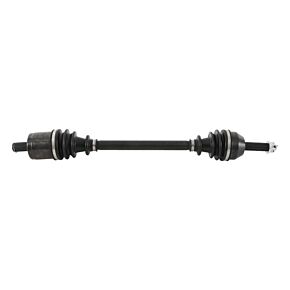 All Balls Racing All Balls Racing 2008 Polaris Ranger 4x4 500 EFI 8 Ball Axle - Front Left - AB8-PO-8-308