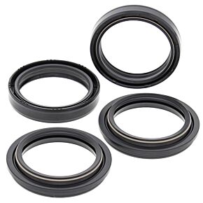 All Balls Racing All Balls Racing 2008 Sherco Enduro 2.5i Fork Oil Seal & Dust Seal Kit - 56-150