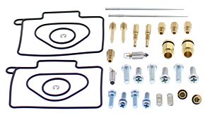 All Balls Racing All Balls Racing 2008 Ski-Doo MX Z 600RS Carburetor Rebuild Kit - 26-1868