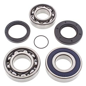 All Balls Racing All Balls Racing 2008 Yamaha FX Nytro EFI Jack Shaft Bearing & Seal Kit Upper Shaft - 14-1060