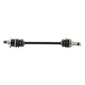 All Balls Racing All Balls Racing 2009 Arctic Cat Prowler 550 6 Ball Axle Front Right - AB6-AC-8-247