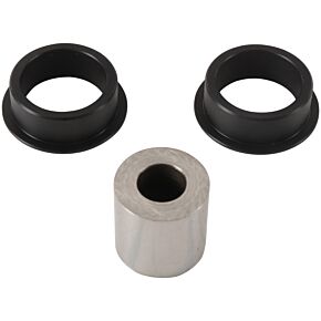 All Balls Racing All Balls Racing 2009 Arctic Cat Prowler 550 Upper Front Shock Bearing Kit - 21-0046