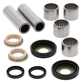 All Balls Racing All Balls Racing 2009 Can-Am DS 450 EFI MXC Swing Arm Bearing Kit - 28-1198