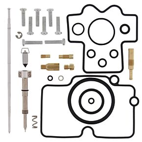 All Balls Racing All Balls Racing 2009 Honda CRF250R Carburetor Rebuild Kit - 26-1235